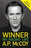 Winner: My Racing Life (eBook, ePUB)