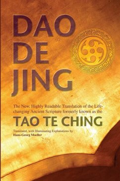 Cover Daodejing (eBook, ePUB)