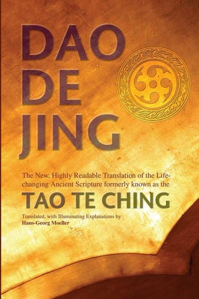 Daodejing (eBook, ePUB)