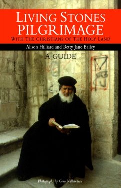 Cover Living Stones Pilgrimage (eBook, PDF)