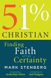51% Christianity (eBook, ePUB) - Bild 1