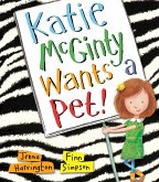 Katie McGinty Wants a Pet (eBook, ePUB)