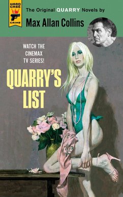 Quarry's List (eBook, ePUB) - Allan Collins, Max