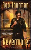 Nevermore (eBook, ePUB)