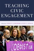 Teaching Civic Engagement (eBook, PDF)