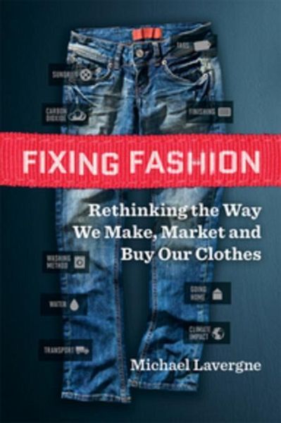Fixing Fashion (eBook, ePUB) Fixing Fashion (eBook, ePUB)