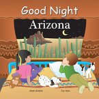 Good Night Arizona (eBook, ePUB)