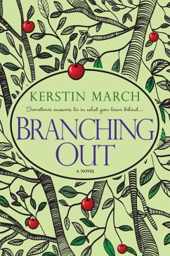 Cover Branching Out (eBook, ePUB)