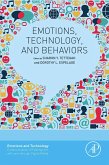 Emotions, Technology, and Behaviors (eBook, ePUB)