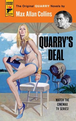Quarry's Deal (eBook, ePUB) - Allan Collins, Max