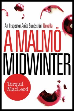 Malmoe Midwinter (eBook, ePUB) - Macleod, Torquil