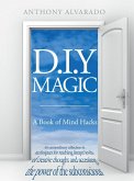 D.I.Y. Magic (eBook, ePUB)