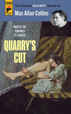 Quarry's Cut (eBook, ePUB) - Allan Collins, Max