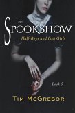 Spookshow 5 (eBook, ePUB)