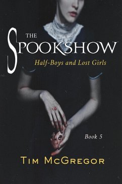 Cover Spookshow 5 (eBook, ePUB)