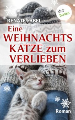Eine Weihnachtskatze zum Verlieben (eBook, ePUB) - Fabel, Renate