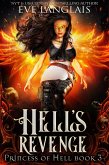 Hell's Revenge (Princess of Hell, #3) (eBook, ePUB)