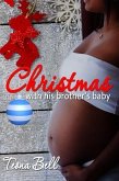 Christmas With His Brother's Baby (eBook, ePUB)