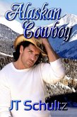 Alaskan Cowboy (eBook, ePUB) Alaskan Cowboy (eBook, ePUB)