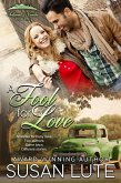 A Fool for Love (A Sellwood Novella, #1) (eBook, ePUB)