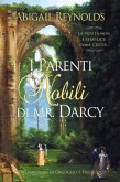 I Parenti Nobili Di Mr. Darcy (eBook, ePUB)