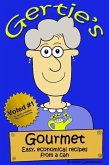 Gertie's Gourmet (eBook, ePUB)