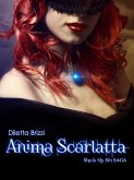 Anima Scarlatta (She is my Sin Vol. 3) (eBook, ePUB)