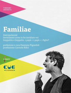 Familiae (eBook, ePUB) - Granata, Tindaro