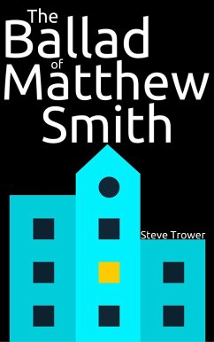 Cover The Ballad of Matthew Smith (eBook, ePUB)