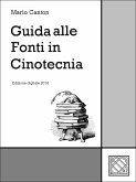 Guida alle Fonti in Cinotecnia (eBook, ePUB)