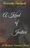 A Kind Of Justice (eBook, ePUB)