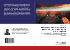 Structures and Geothermal Resource of Eastern Benin Basin, Nigeria - Oladele, Sunday