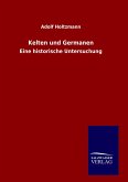 Kelten und Germanen