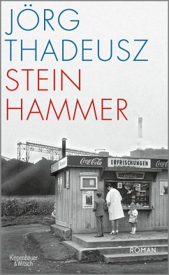 Steinhammer - Thadeusz, Jörg