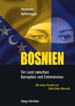 Bosnien - Nyffenegger, Alexander