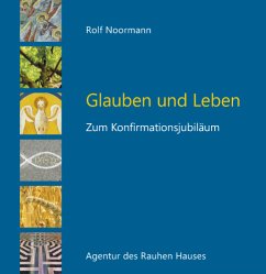Cover Glauben und Leben