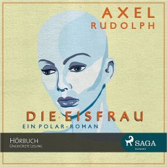 Die Eisfrau (MP3-Download) - Rudolph, Axel