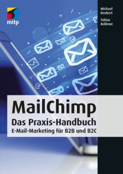 MailChimp - Keukert, Michael;Kollewe, Tobias