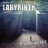 Mord in Serie - Labyrinth