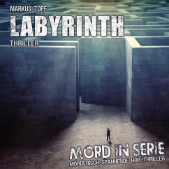 Mord in Serie - Labyrinth - Topf, Markus