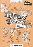 Buch+: Highway to Hamburg
