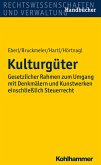 Kulturgüter (eBook, ePUB)