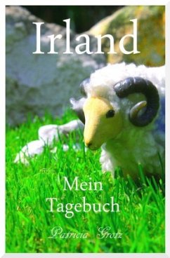 Irland - Mein Tagebuch - Grotz, Patricia