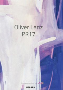Cover Oliver Lanz