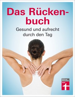 Das Rückenbuch (eBook, PDF) - Heim, Dr. med. Thomas