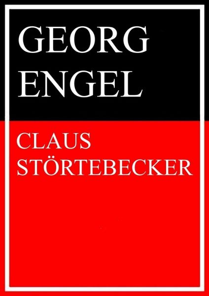 Claus Störtebecker (eBook, ePUB)