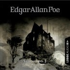 Edgar Allan Poe - Folgen 13-15 (MP3-Download)