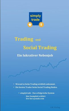 Trading und Social Trading (eBook, ePUB) - Maier, Ingbert