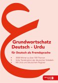 Urdu Grundwortschatz Urdu Grundwortschatz