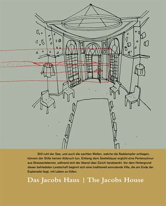 Das Jacobs Haus. The Jacobs House